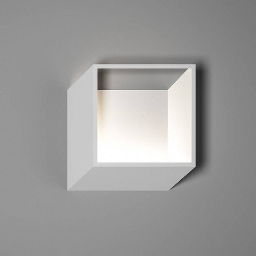 Накладной светильник DesignLed Skud GW-1086R-7-WH-WW