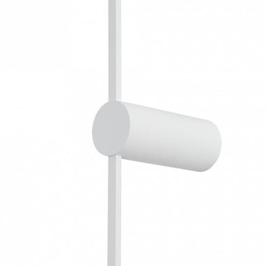 Накладной светильник Nowodvorski Saber Led Silk Olive L 11588