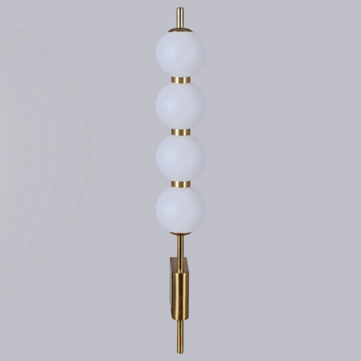 Накладной светильник Reluce  40195-0.2-04