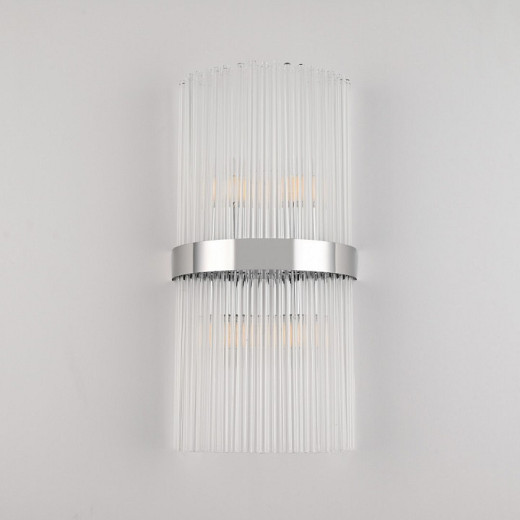 Накладной светильник Arte Milano Torcia 430122.250.4.E14.B1 CR