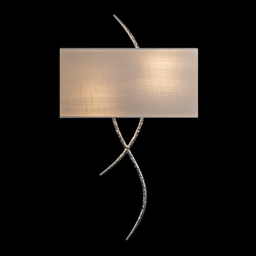 Накладной светильник Loft it Romance 10457 Silver