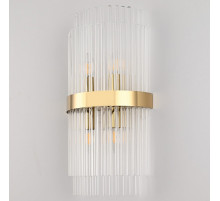 Накладной светильник Arte Milano Torcia 430122.250.4.E14.C1 GD