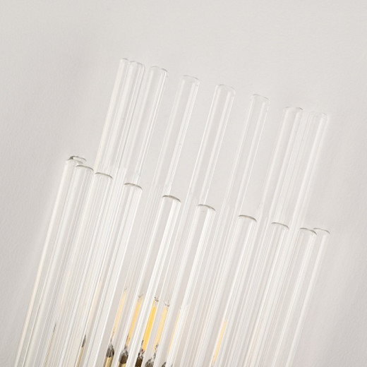 Накладной светильник Arte Milano Torcia 430122.140.2.E14.C1 BS