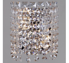 Накладной светильник ILLUMICO IL9017 IL9017-1WZF-25 CH ELITE