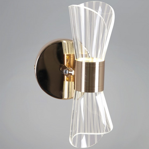 Накладной светильник  08511-0.2-01 FGD