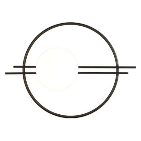 Накладной светильник Inodesign Esta INO_Esta Black 40.4430