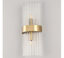 Накладной светильник Arte Milano Torcia 430122.140.2.E14.B1 BS