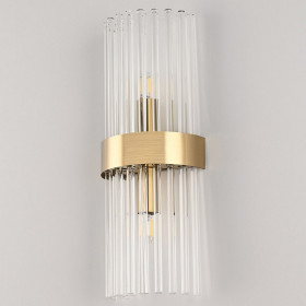 Накладной светильник Arte Milano Torcia 430122.140.2.E14.B1 BS