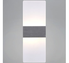 Накладной светильник  00713-0.2-01 SV