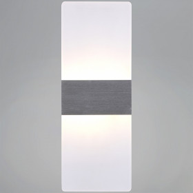 Накладной светильник  00713-0.2-01 SV