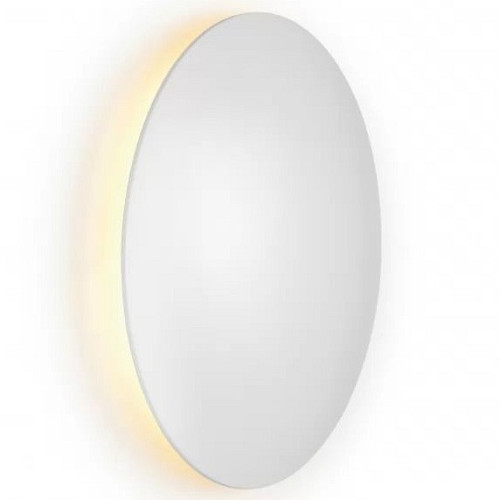 Накладной светильник iLedex Lunar ZD8102-18W WH