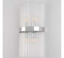 Накладной светильник Arte Milano Torcia 430122.250.4.E14.B1 CR