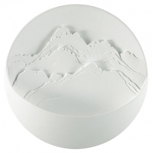 Накладной светильник Odeon Light HIGHTECH 7168/6WL