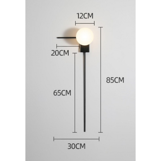 Накладной светильник Inodesign Linge INO_Linge 40.8512