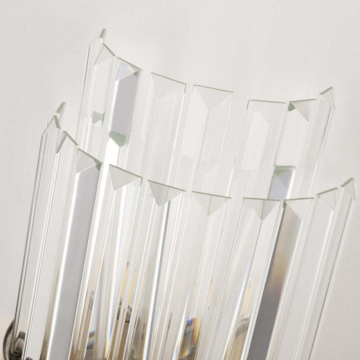 Накладной светильник Arte Milano Белладжо 440122.195.2.E14.C1 BS