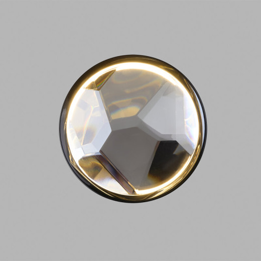 Накладной светильник Odeon Light L-VISION 7174/15WL