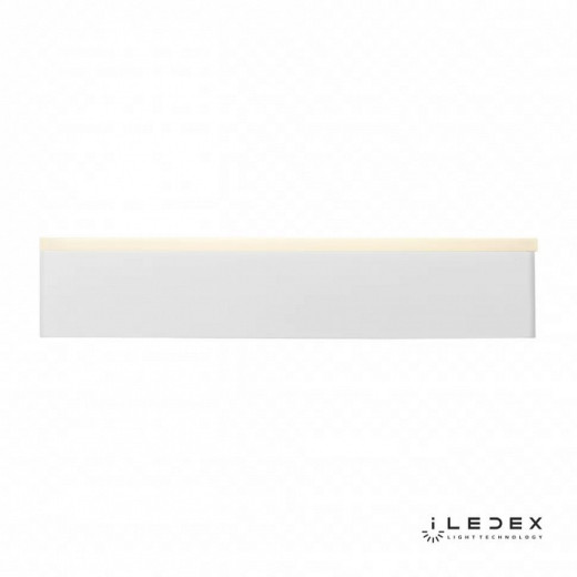 Накладной светильник iLedex Twirl WLB8270 WH