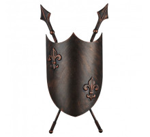 Накладной светильник Favourite Schild 1786-2W