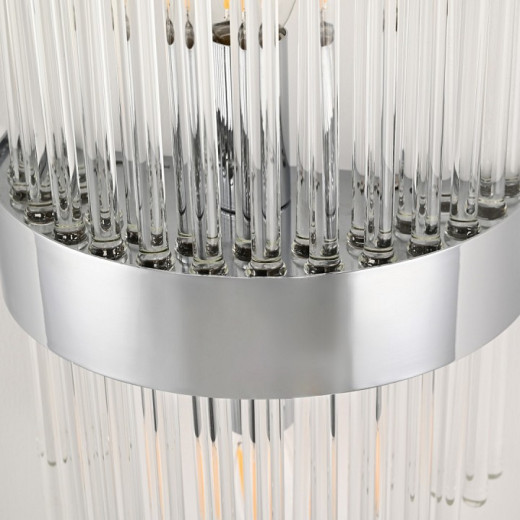 Накладной светильник Arte Milano Torcia 430122.180.2.E14.A1 CR