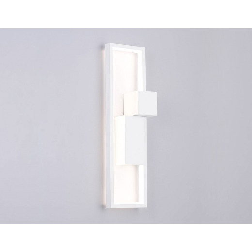 Накладной светильник Ambrella Light FL FL5222