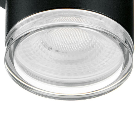 Накладной светильник Wolta AQUA WSL-GU10/W14B