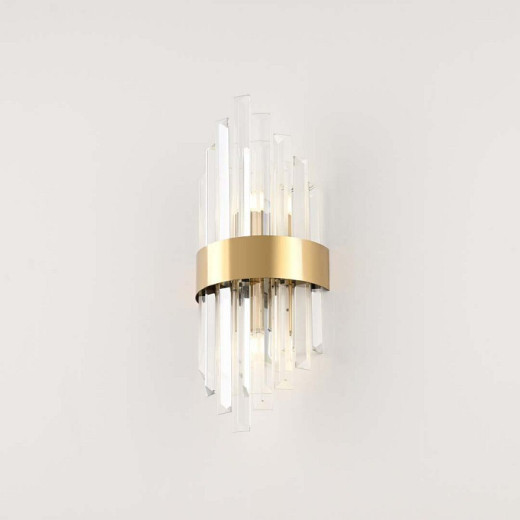 Накладной светильник Arte Milano Белладжо 440122.160.2.E14.A1 BS