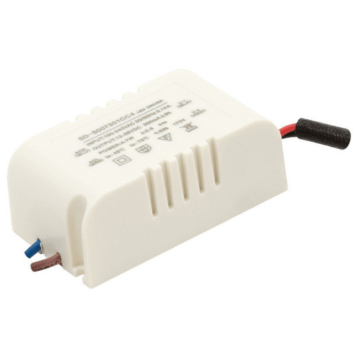 Накладной светильник DesignLed Winter GW-5011M-6-WH-WW