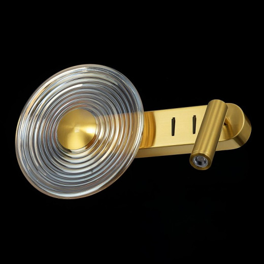 Накладной светильник Citilux CORTA CL245033