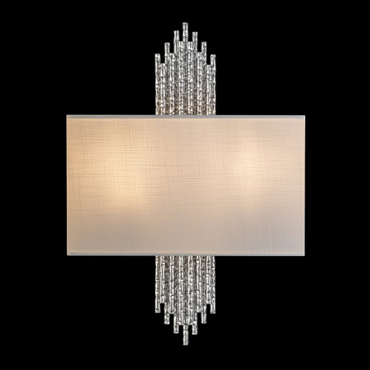 Накладной светильник Loft it Poema 10458 Silver