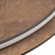 Накладной светильник Nowodvorski Ring Timber Led XXL 11178