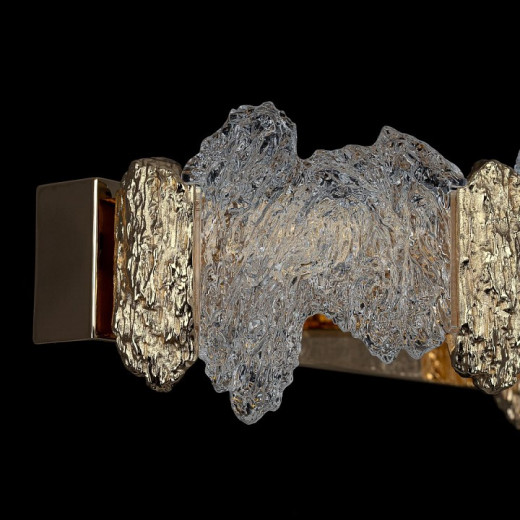 Накладной светильник Citilux Lava CL250312