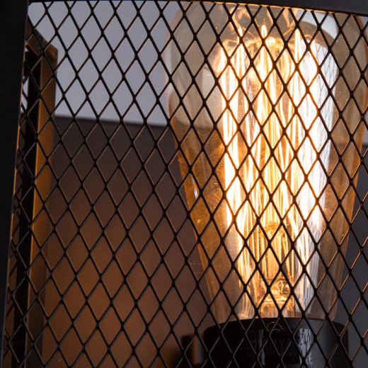 Накладной светильник Divinare Rete 5008/04 AP-1