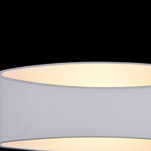 Накладной светильник Maytoni Technical Trame C806WL-L5W