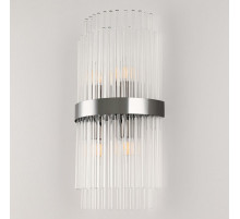 Накладной светильник Arte Milano Torcia 430122.250.4.E14.C1 BK