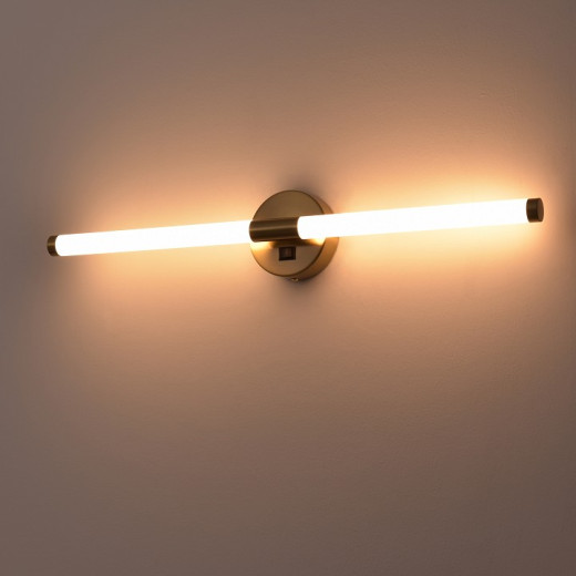 Накладной светильник Lightstar Noce 201011