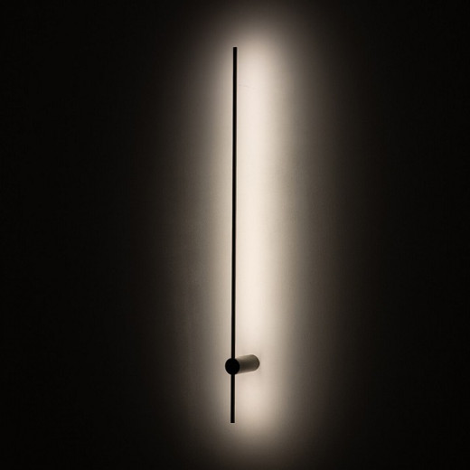 Накладной светильник Nowodvorski Saber Led Silk Olive L 11382