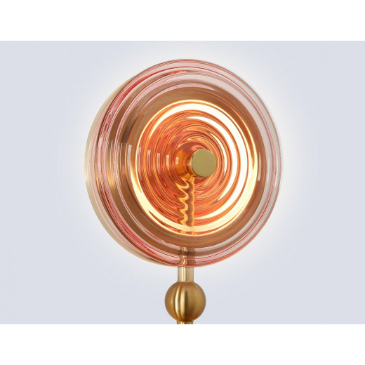 Накладной светильник Ambrella Light LH LH31121