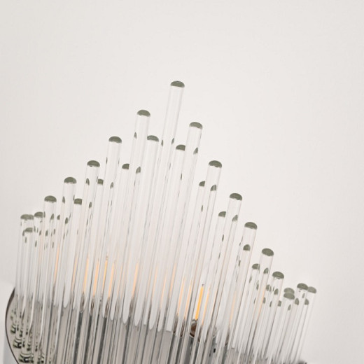 Накладной светильник Arte Milano Torcia 430122.250.4.E14.A1 CR