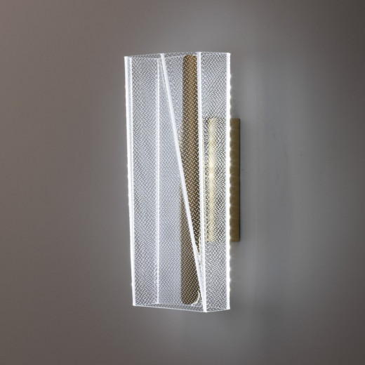 Накладной светильник De City Конти 488025501