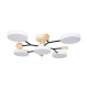 Накладной светильник Freya Beady FR6110WL-L15B