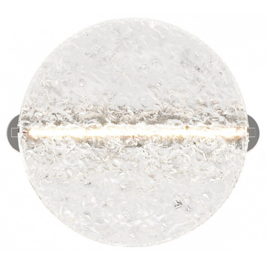 Накладной светильник Maytoni Mangata MOD387WL-L8CH3K