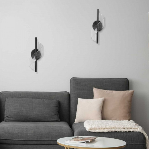 Накладной светильник De City Семья 32 488022701