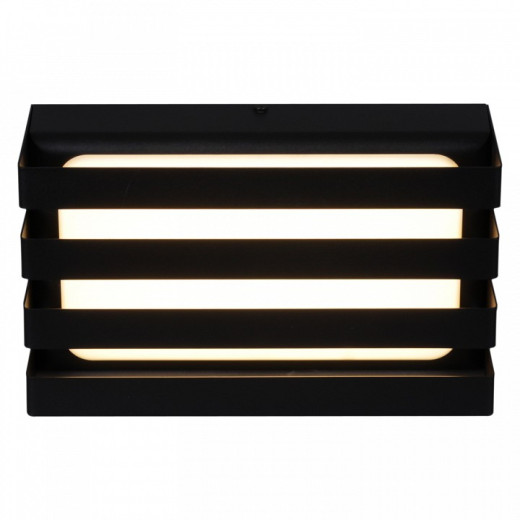 Накладной светильник 86864 86864-9.2-001JH LED18W BK