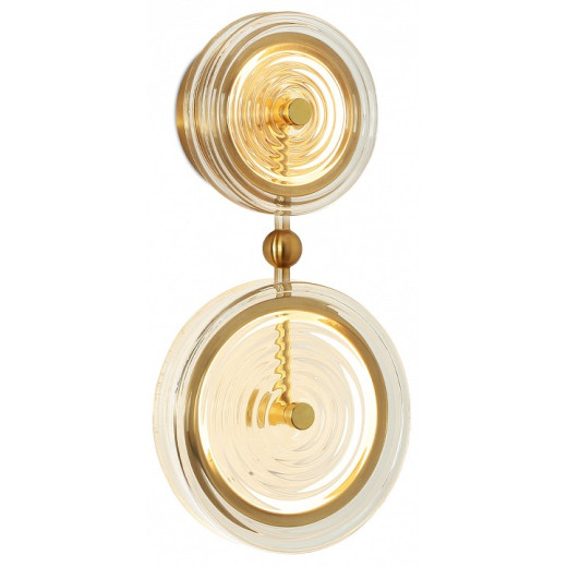 Накладной светильник Ambrella Light LH LH31118