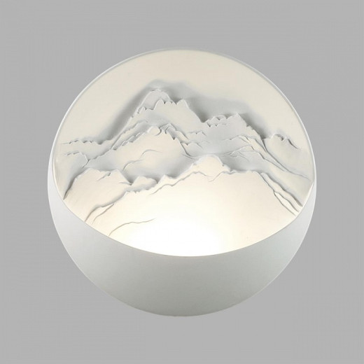 Накладной светильник Odeon Light HIGHTECH 7168/6WL