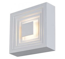 Накладной светильник iLedex Eclipse SMD-926406 WH-3000K
