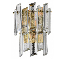 Накладной светильник Divinare Romilda 3512/17 AP-3