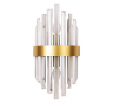 Накладной светильник Arte Lamp Fedelta A1068AP-2PB