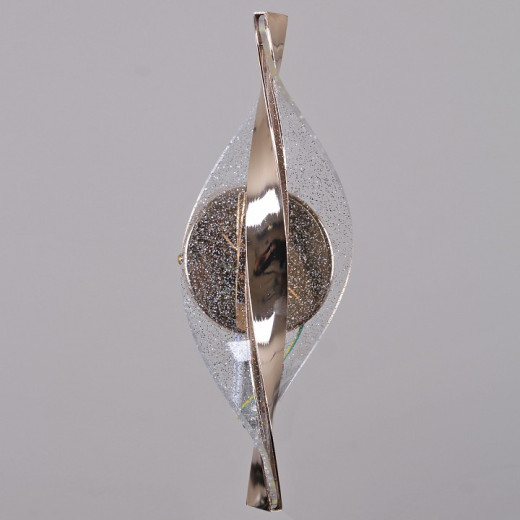 Накладной светильник  04961-0.2-01 GD