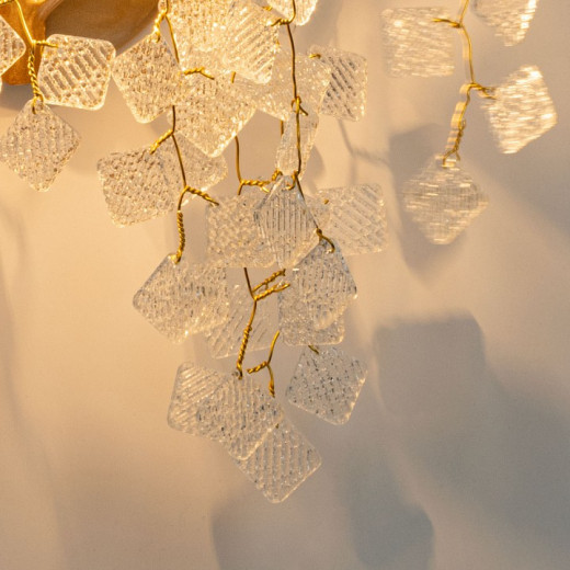 Накладной светильник De City Лайма 15 467024702